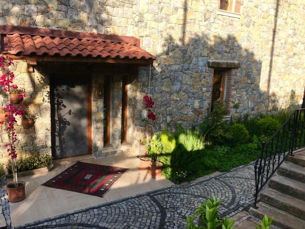 Villa Bakacak Selimiye  Exterior photo